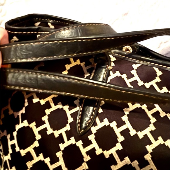 Tommy Hilfiger Handbag - Picture 4 of 9
